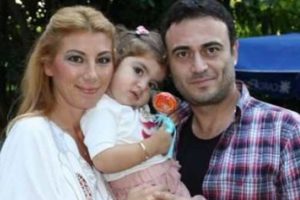 Kutsi eşine d&ouml;nd&uuml;...