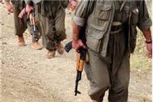 PKK: "TSK ateşkesi ihlal etti"