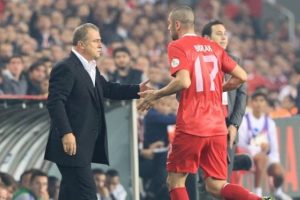 Mehmet Demirkol'dan &ccedil;arpıcı a&ccedil;ıklama!