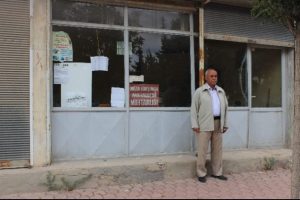 Kilis yasta