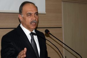 "&Uuml;niversitenin Malatya'ya katkısı en az 1 milyar liradır"