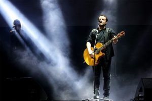 Emre Aydın Bursa'da sahne alacak