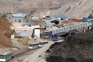 Soma'daki maden ocağında &uuml;retim başlayacak