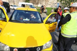 Turistler şikayet edince bakanlık harekete ge&ccedil;ti