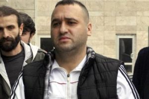 54 g&uuml;n sonra teslim oldu!
