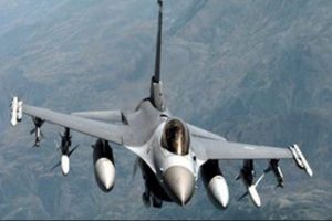 ''PKK kampları vuruldu'' iddiası