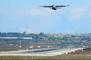 ABD'den İncirlik a&ccedil;ıklaması