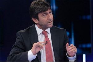 Rıdvan Dilmen T&uuml;rk futbolundaki devrimi a&ccedil;ıkladı
