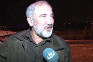 ''Modern şehre bu durumlar yakışmıyor''