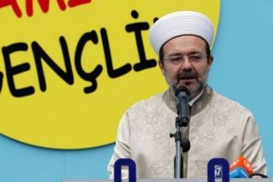 Diyanet İşleri Başkanı'ndan hatalı metot uyarısı