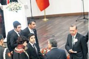 İlk g&uuml;venlik paketi Meclis'te