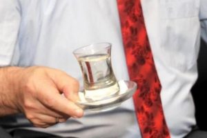 Beyaz &ccedil;ayın kilosu en az 1000 dolar
