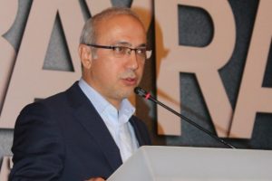 TIR'lar yerin altına girecek!