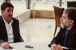 Altan Tan: '&Ouml;calan mesajlarını net olarak veremiyor!'