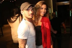 Yolanthe Yenge Yeşil&ccedil;am'da