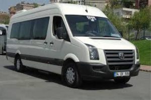 Minib&uuml;slerde kartlı d&ouml;nem 2016'da