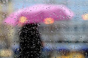 Meteorolojiden kuvvetli yağış uyarısı!