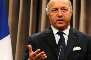 "Barışa hizmet ederse Filistin'i devlet olarak tanıyacağız"