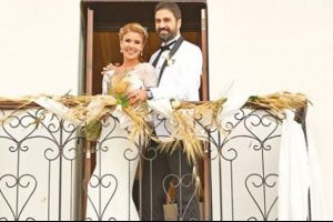 G&uuml;lben Ergen hamile mi?