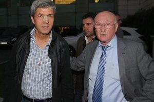 Hocaya 'Kobani' yumruğu!