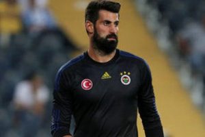 "Volkan Demirel &uuml;zerimde korku yarattı"