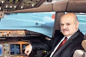 Petrol d&uuml;şt&uuml; u&ccedil;ak biletleri ucuzladı