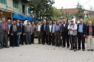 Cenaze namazı kıldıracak imam bulamıyorlar