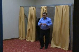 Suriyeli muhalifler başbakanını se&ccedil;ti