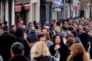 İşsizlik iki haneye dayandı