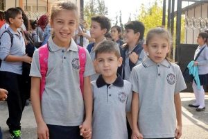 E-okul onları g&ouml;rmedi, sorun yazışmalar sonrası &ccedil;&ouml;z&uuml;ld&uuml;
