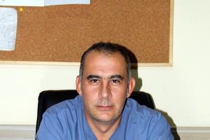 İlk belirti başağrısı