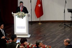 Adli yıl t&ouml;renleri artık yok