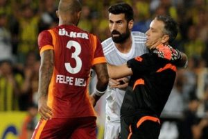Volkan ve Melo'dan sert mesajlar!