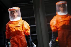 Dikkat! Eboladan nasıl korunursunuz?