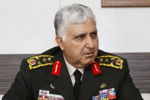 Necdet &Ouml;zel i&ccedil;in izin yok!