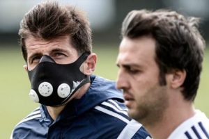 Emre: "O Pitbull kendine dikkat etsin"
