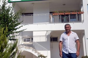 "Bursaspor sevgisini &ouml;ğrencilere aşılamak istiyoruz"