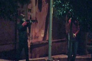 İşte provokasyonun belgesi