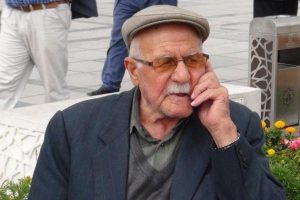 Dolandırıcıların kurbanı oldu