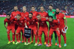 Yeniden yapılanma yolda!
