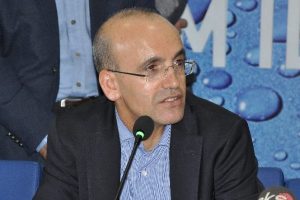 "B&uuml;t&ccedil;e a&ccedil;ığı 9,2 milyar lira oldu"