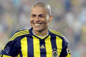 Alex'ten derbi mesajı!