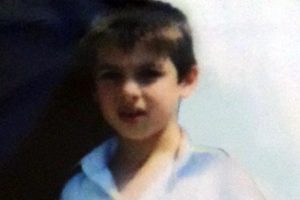 Kamyon altında kalarak &ouml;len &ccedil;ocuk kusurlu !