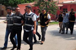 Torbacılığa zorlamaya rekor ceza!