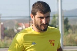 G&ouml;ztepe'de Metin şoku!