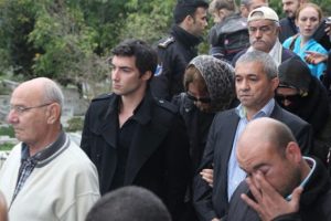 Garipoğlu ailesine bir şok daha!