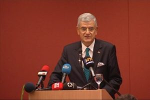 "Eğer T&uuml;rkiye AB s&uuml;recinden mahrum bırakılırsa..."