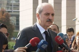 Yeni yargı paketiyle ilgili bilgi verdi