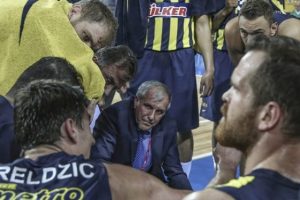 Obradovic oyundan memnun