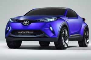 T&uuml;rkiye'de SUV tipi ara&ccedil; &uuml;retecek!